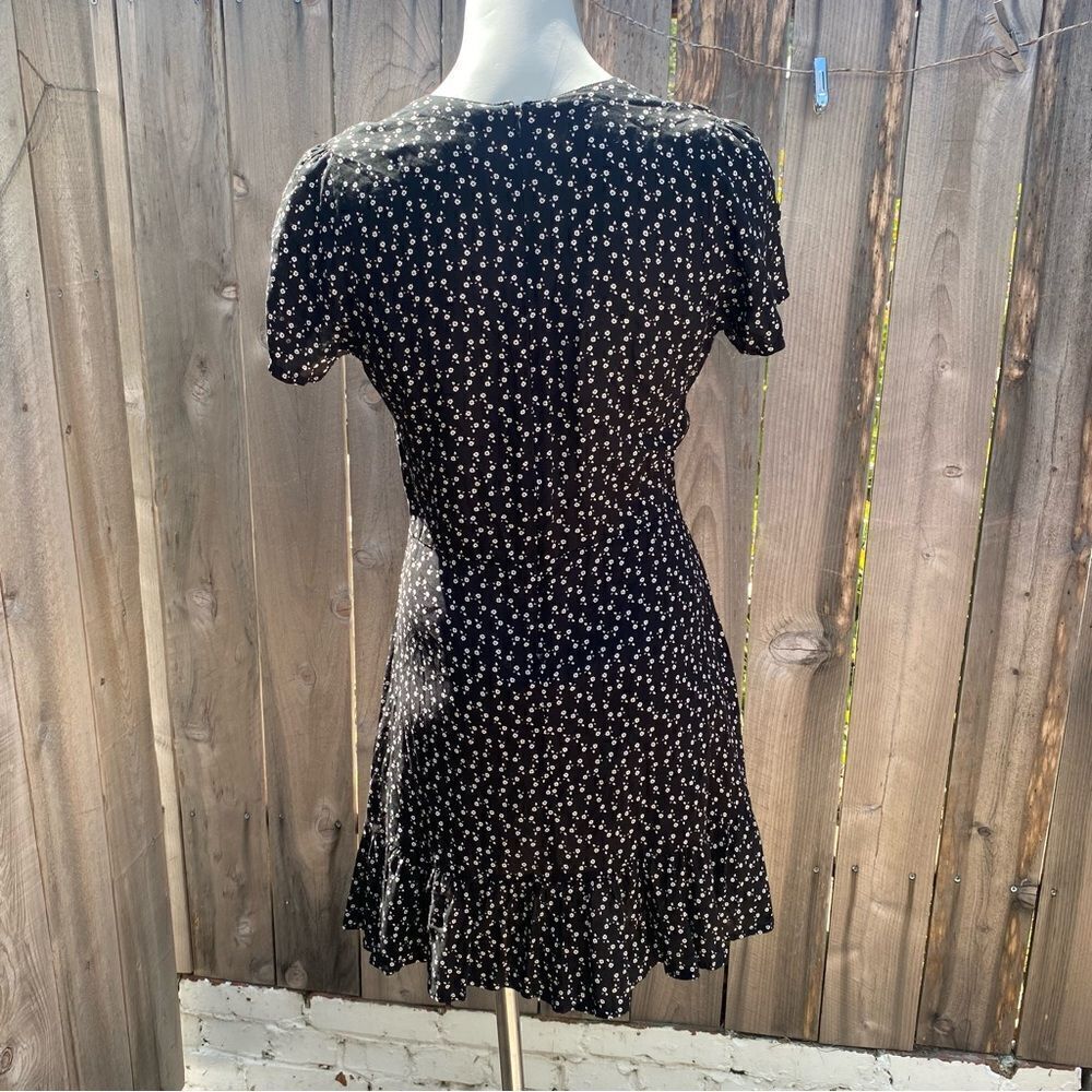 Auguste Bella Frill Play Dress size 4 - Picture 7 of 16